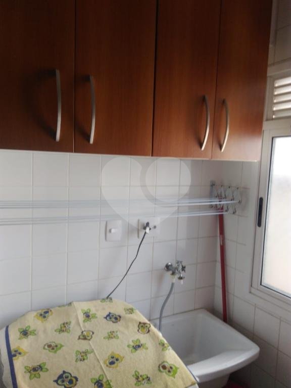Apartamento à venda com 3 quartos em Parque Novo Mundo, São Paulo, SP