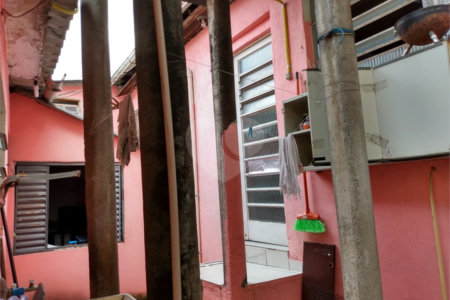 Casa à venda com 2 quartos em Vila Moraes, São Paulo, SP