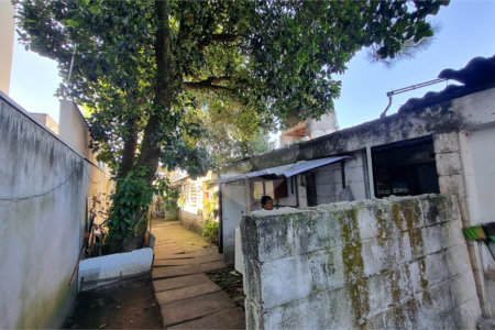 Terreno à venda em Vila Gustavo, São Paulo, SP