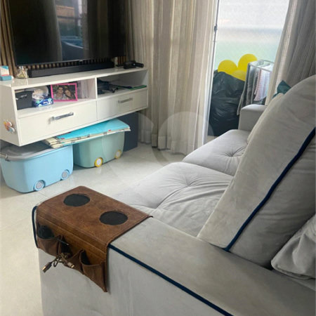 Apartamento à venda com 3 quartos, sendo 1 suíte,  em Vila São Pedro, Santo André, SP