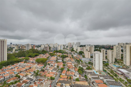 Cobertura à venda com 3 suítes em Jardim Marajoara, São Paulo, SP