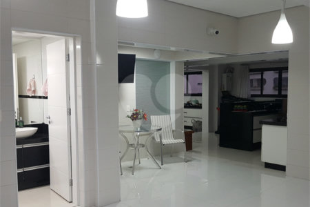 Cobertura à venda com 4 quartos, sendo 3 suítes, em Água Fria, São Paulo, SP