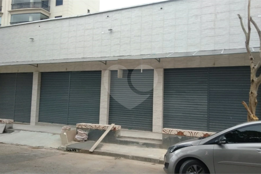 Loja para alugar em Campo Belo, São Paulo, SP