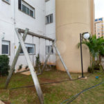 Apartamento à venda com 2 quartos em Paraisópolis, São Paulo, SP