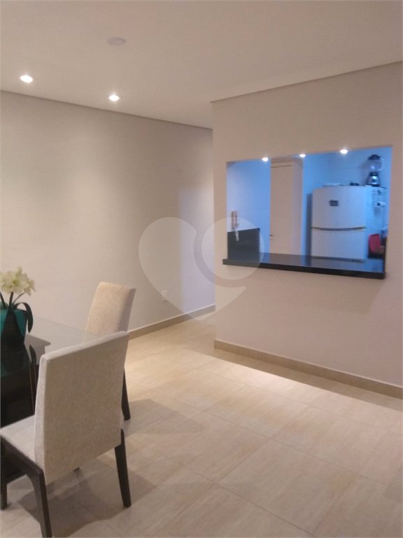 Apartamento à venda com 3 suítes em Pinheirinho, Vinhedo, SP