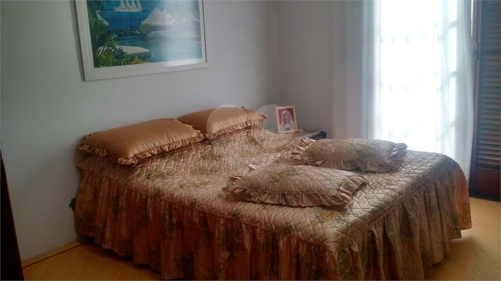 Casa à venda com 3 quartos, sendo 1 suíte, em Horto, São Paulo, SP