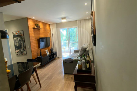 Apartamento à venda com 3 quartos, sendo 1 suíte, em Rudge Ramos, São Bernardo do Campo, SP