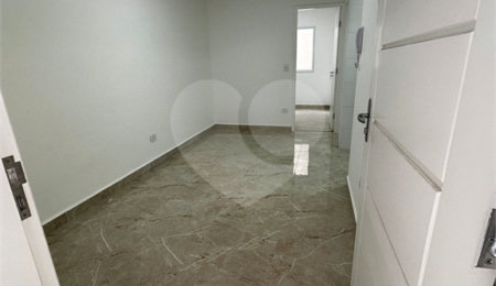 Apartamento à venda ou para alugar com 2 quartos em Mandaqui, São Paulo, SP