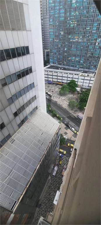 Sala à venda no Centro, Rio de Janeiro, RJ