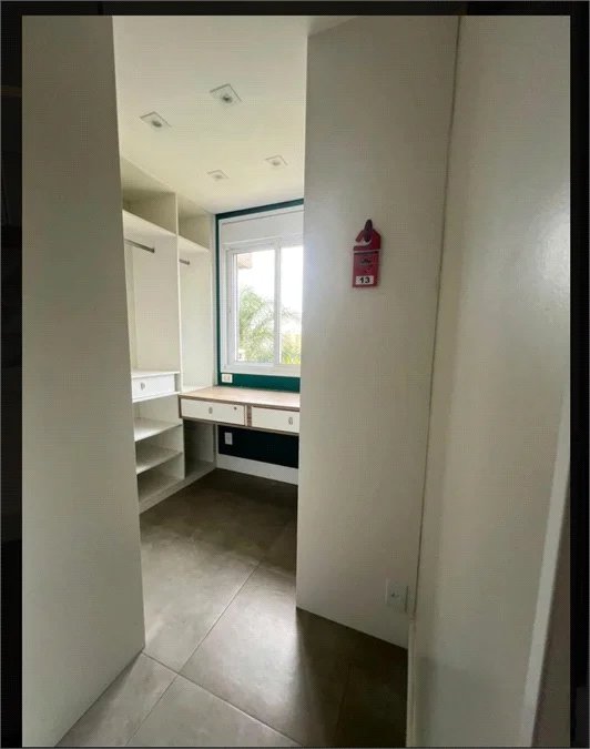 Apartamento à venda com 1 suíte em Vila Romana, São Paulo, SP