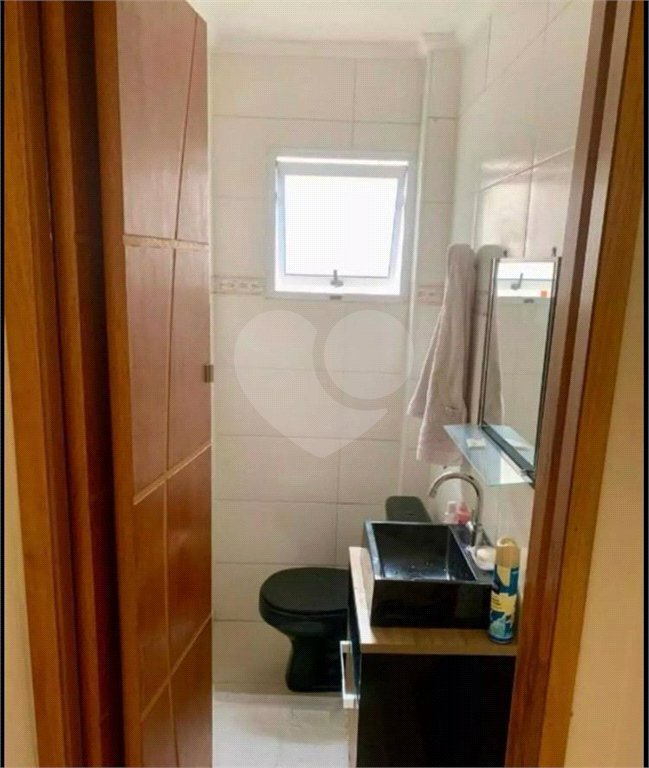 Sobrado à venda com 3 quartos em Vila São Luís(zona Oeste), São Paulo, SP