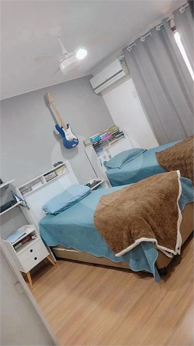 Casa à venda com 5 quartos, sendo 1 suíte, em Campo Grande, Rio de Janeiro, RJ