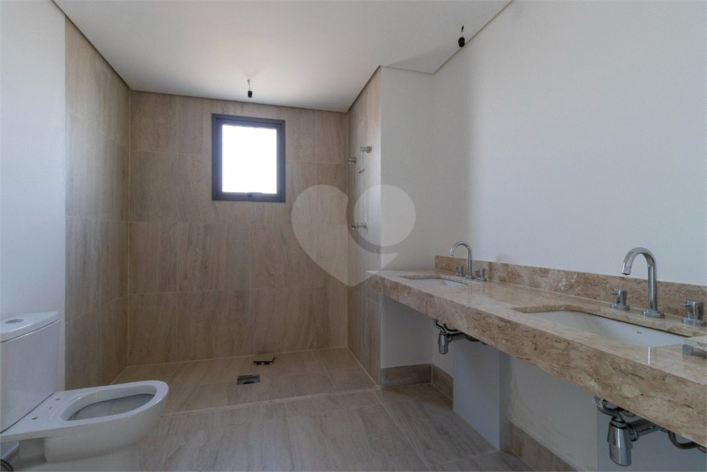 Apartamento à venda com 4 suítes em Brooklin, São Paulo, SP