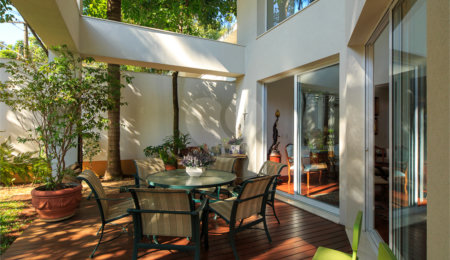 Casa à venda com 4 suítes no condomínio Vila Alba, São Paulo - SP
