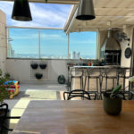 Apartamento à venda com 4 suítes em Jardim Ana Maria, Jundiaí, SP