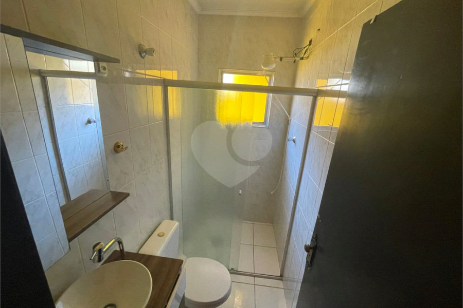 Sobrado à venda com 3 quartos, sendo 1 suíte, em Freguesia do Ó, São Paulo, SP