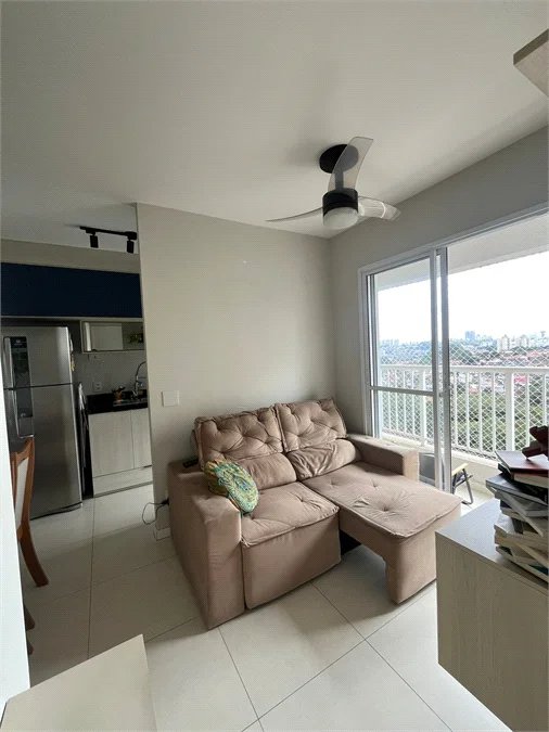 Apartamento à venda com 2 quartos, sendo 1 suíte, em Cidade dos Bandeirantes, São Paulo, SP