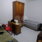 Casa Térrea à venda com 2 quartos em Cidade Dutra, São Paulo, SP