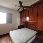 Apartamento para alugar com 2 quartos em Vila Leopoldina, São Paulo, SP