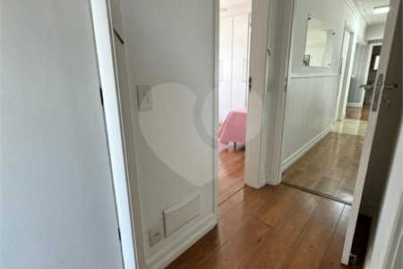 Apartamento para alugar com 4 quartos, sendo 3 suítes,  em Vila Gomes Cardim, São Paulo, SP