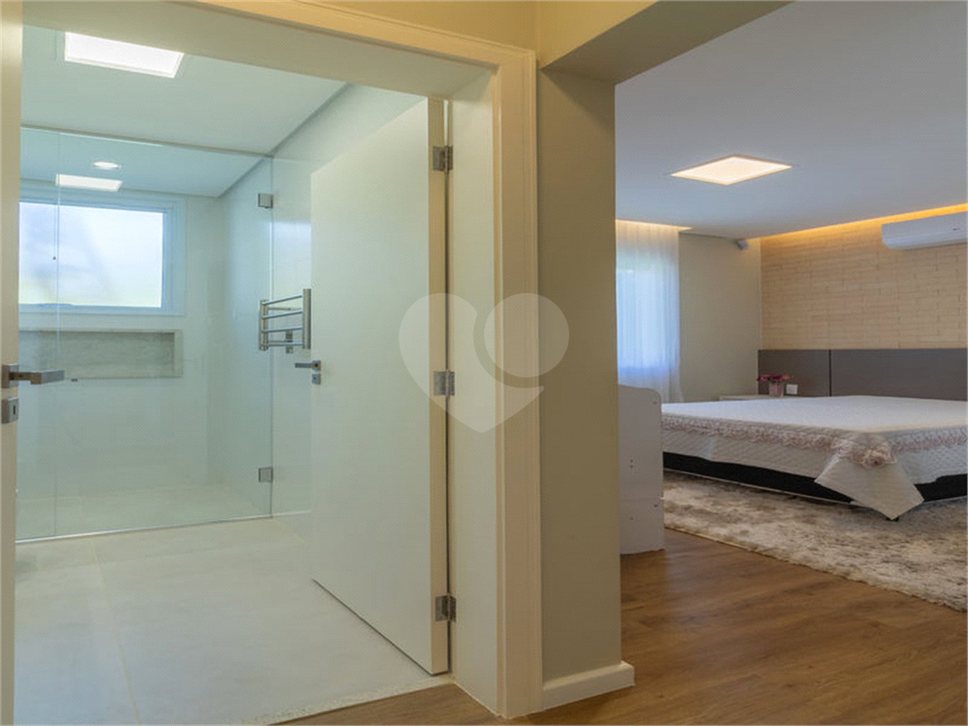 Casa à venda com 3 suítes no condomínio Parque Imperial da Cantareira, Mairiporã - SP