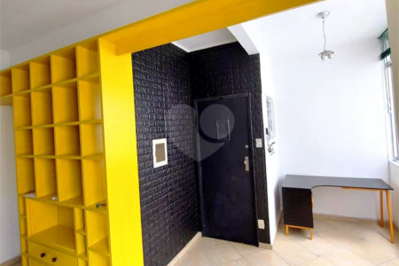 Apartamento à venda com 2 quartos em Vila Isabel, Rio de Janeiro, RJ