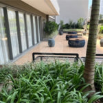Studio à venda ou para alugar com 1 suíte em Vila Clementino, São Paulo, SP