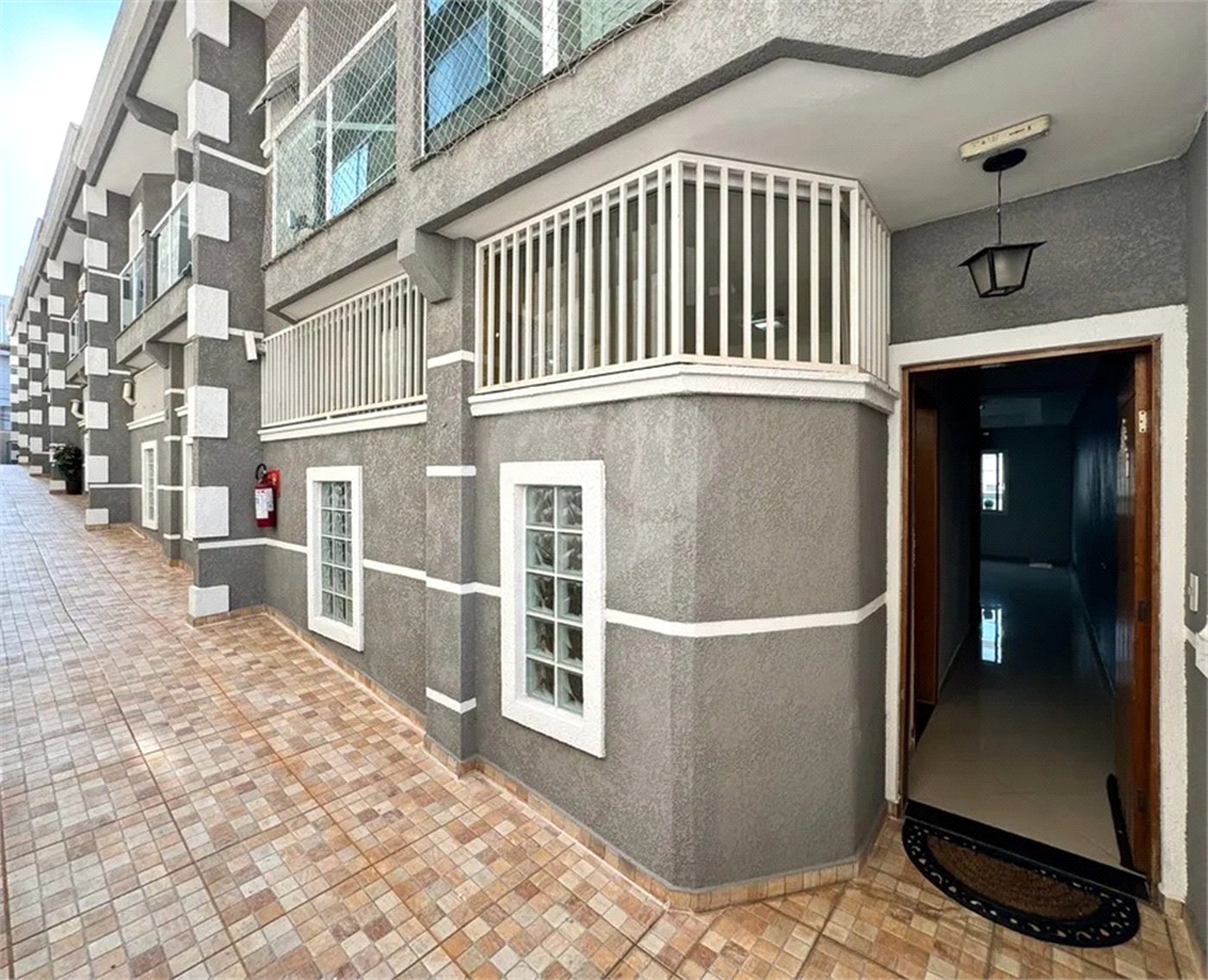 Casa à venda com 3 suítes em Água Fria, São Paulo, SP