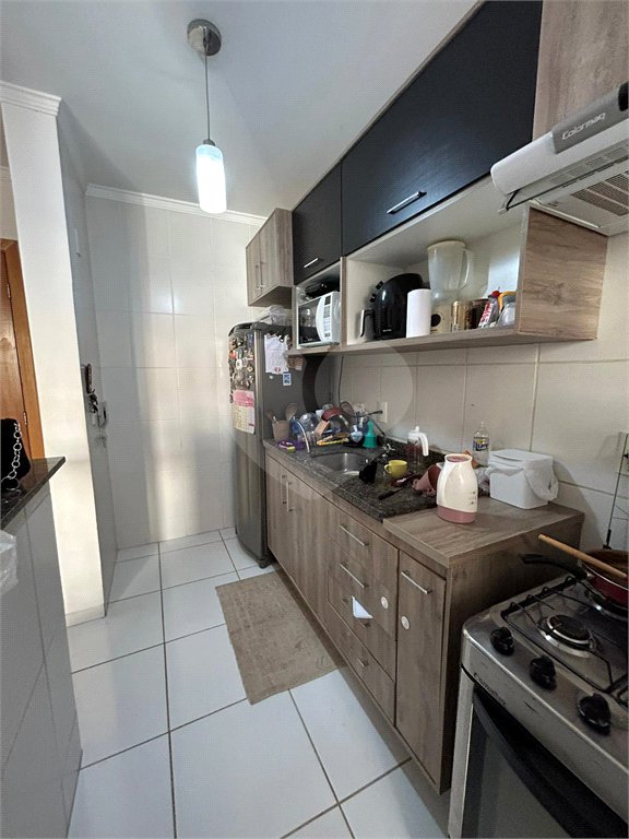 Apartamento à venda com 2 quartos, sendo 1 suíte,  em Despraiado, Cuiabá, MT