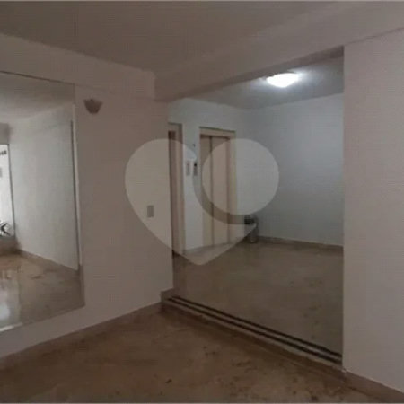 Apartamento à venda com 3 quartos em Pinheiros, São Paulo, SP