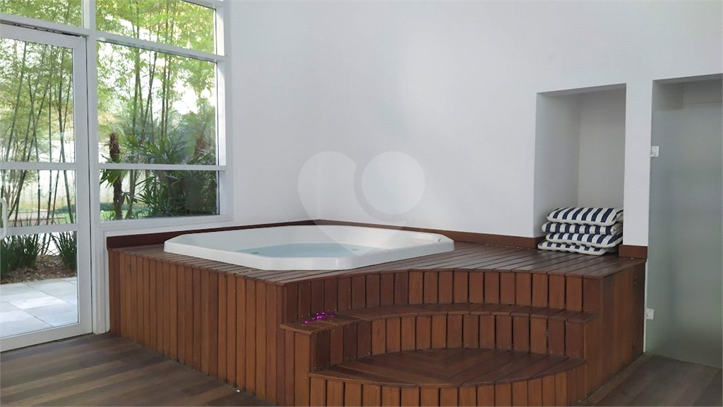 Apartamento à venda com 4 quartos, sendo 2 suítes,  em Vila Suzana, São Paulo, SP