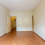 Apartamento amplo - perto do metrô Higienópolis-Mackenzie