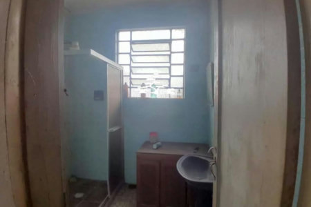 Apartamento Residencial à venda, São Vicente