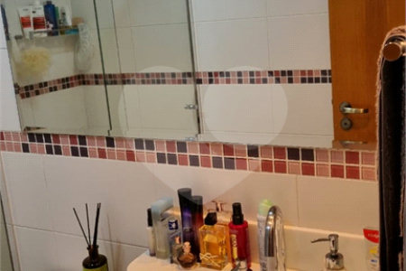 Apartamento à venda com 2 quartos, sendo 1 suíte,  em Jardim Bonfiglioli, São Paulo, SP