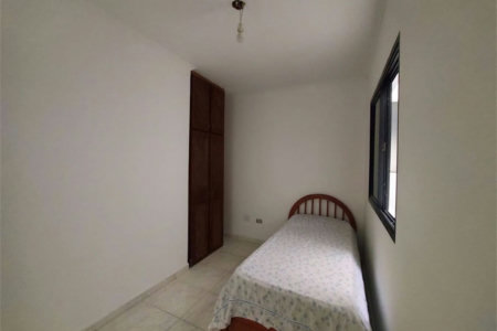 Apartamento à venda, 96 m² por R$ 300.000,00 - Jardim Enseada - Guarujá/SP