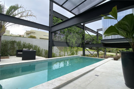 Casa à venda com 3 suítes no condomínio Monte Verde, Itu - SP