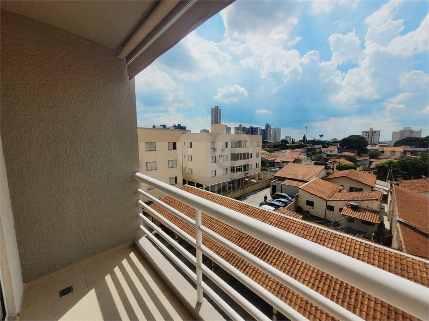 Apartamento à venda com 3 quartos, sendo 1 suíte, em Cidade Nova I, Indaiatuba, SP