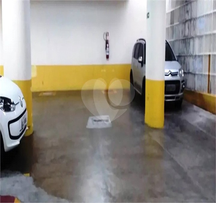 Apartamento à venda com 2 quartos em Santana, São Paulo, SP