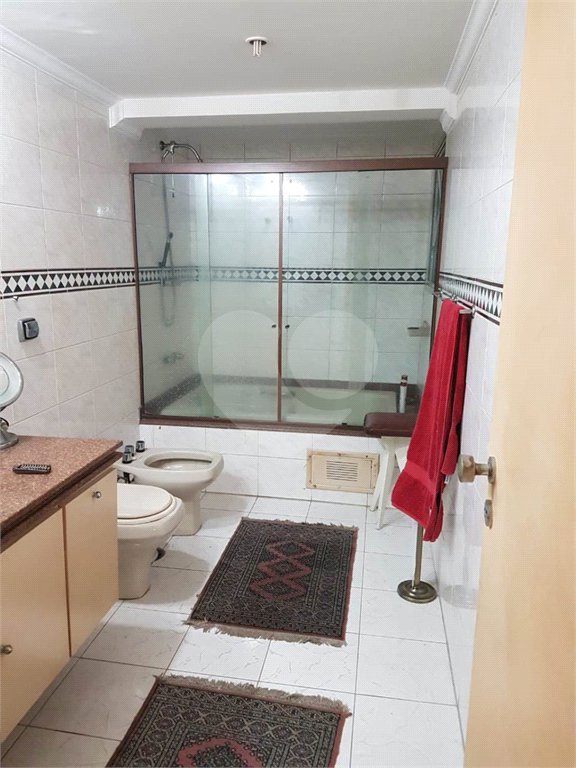 Apartamento à venda com 4 quartos, sendo 1 suíte,  em Vila Monte Alegre, São Paulo, SP