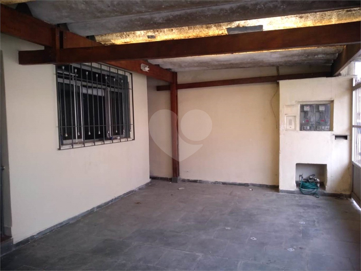 Casa Térrea à venda com 4 quartos, sendo 1 suíte,  em Vila Nivi, São Paulo, SP