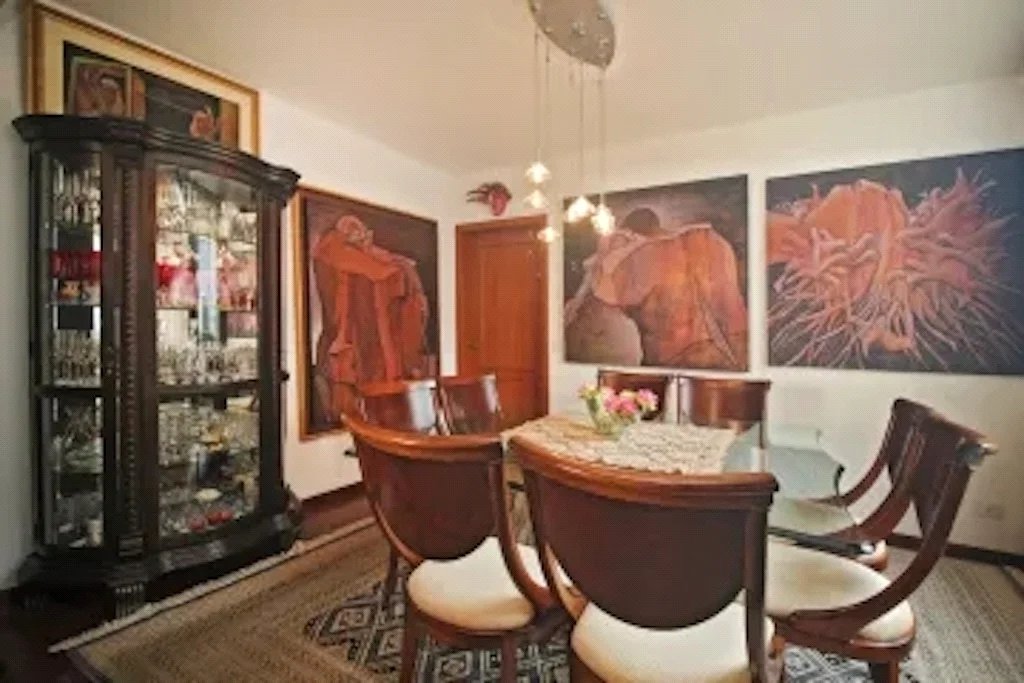 Apartamento à venda com 3 suítes em Brooklin Novo, São Paulo, SP