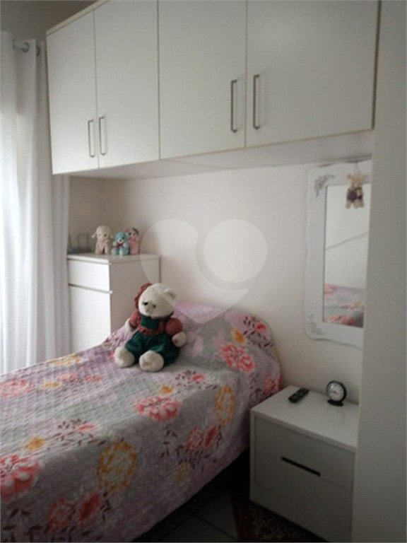 Apartamento à venda com 1 quarto em Ipiranga, São Paulo, SP