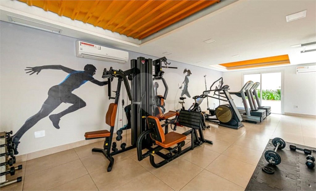 Apartamento à venda com 1 quarto em Limão, São Paulo, SP