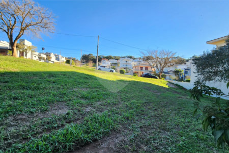 Terreno à venda em Santa Isabel, Louveira, SP