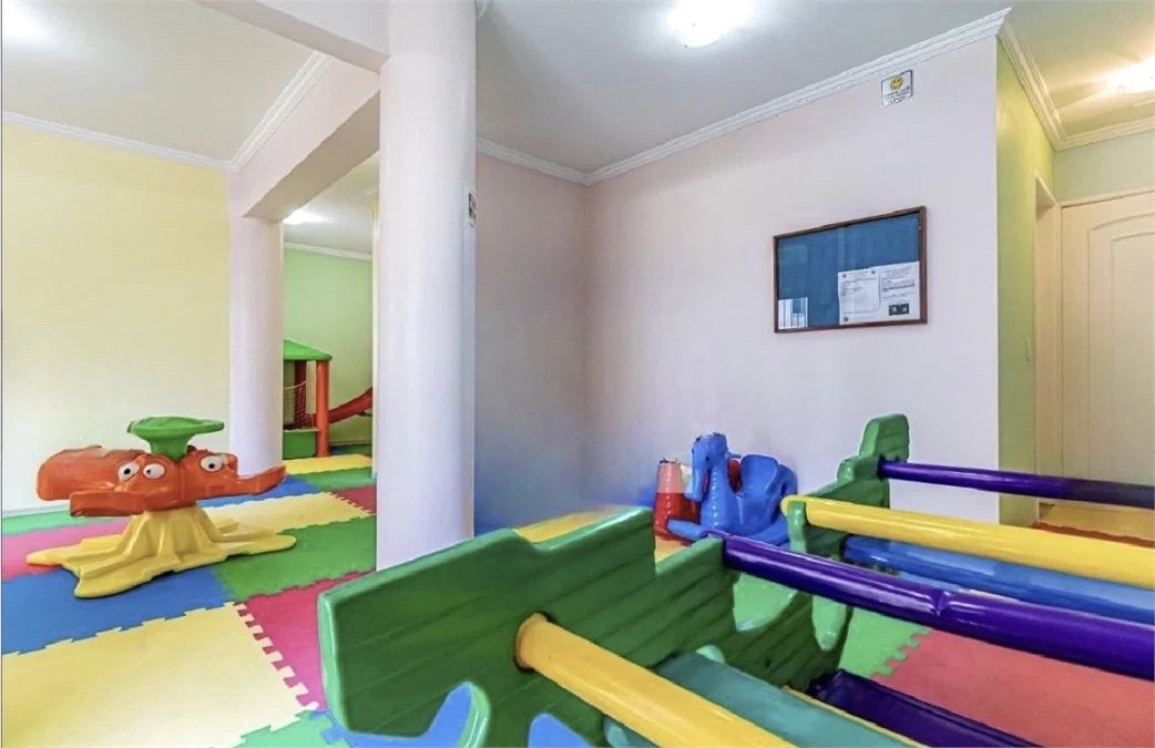 Apartamento à venda com 2 quartos em Jardim Monte Alegre, São Paulo, SP