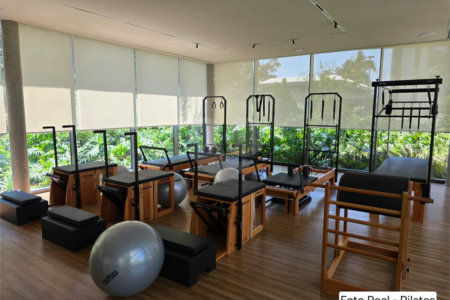 Apartamento à venda com 4 suítes em Jardim Morumbi, São Paulo, SP