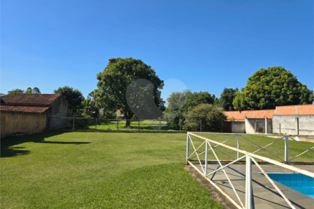 Chácara à venda com 3 quartos em Vale San Fernando, Itapetininga, SP