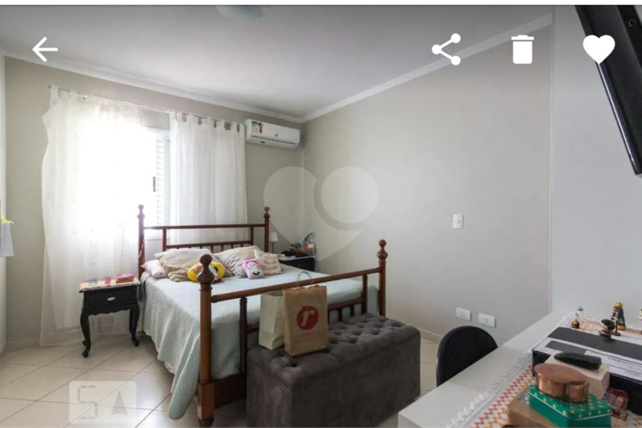 Casa à venda com 3 suítes no condomínio Reserva dos Pássaros, São Paulo - SP