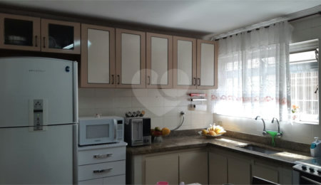 Sobrado à venda com 2 quartos em Jaçanã, São Paulo, SP