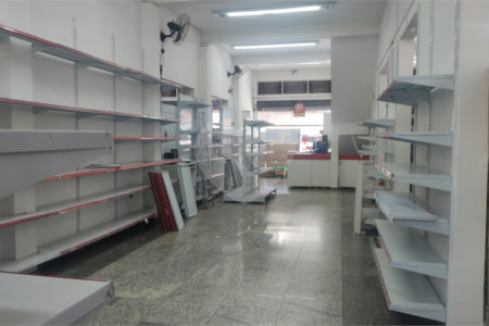 Salão para alugar em Vila Renata, Guarulhos, SP